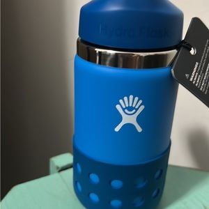 NWT Kids 12oz Hydro Flask